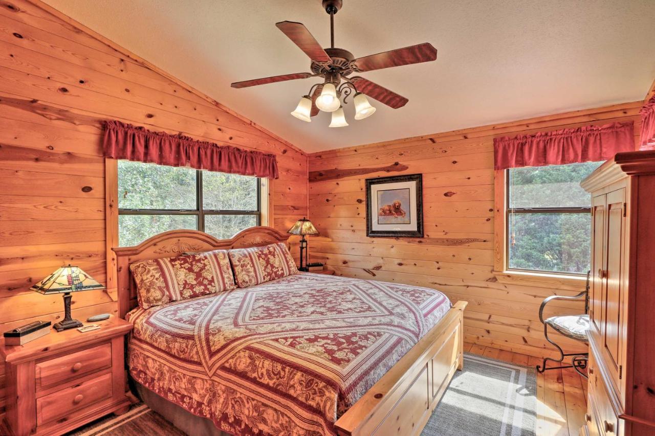 Rivers Edge - Ultimate Riverfront Getaway Hayesville Exteriér fotografie